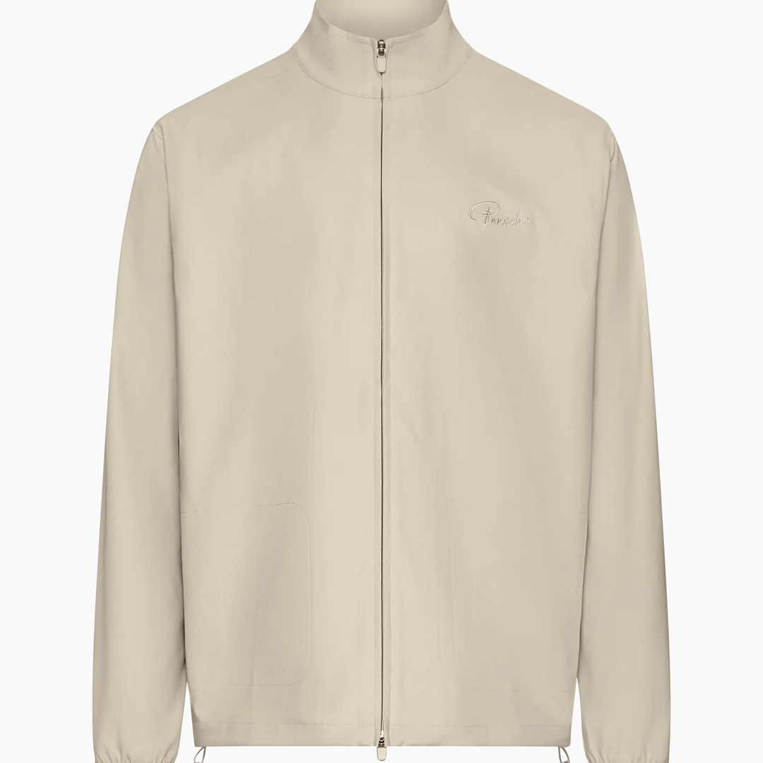 Porsche x Puma Golf jacket – 911 Targa 60Y