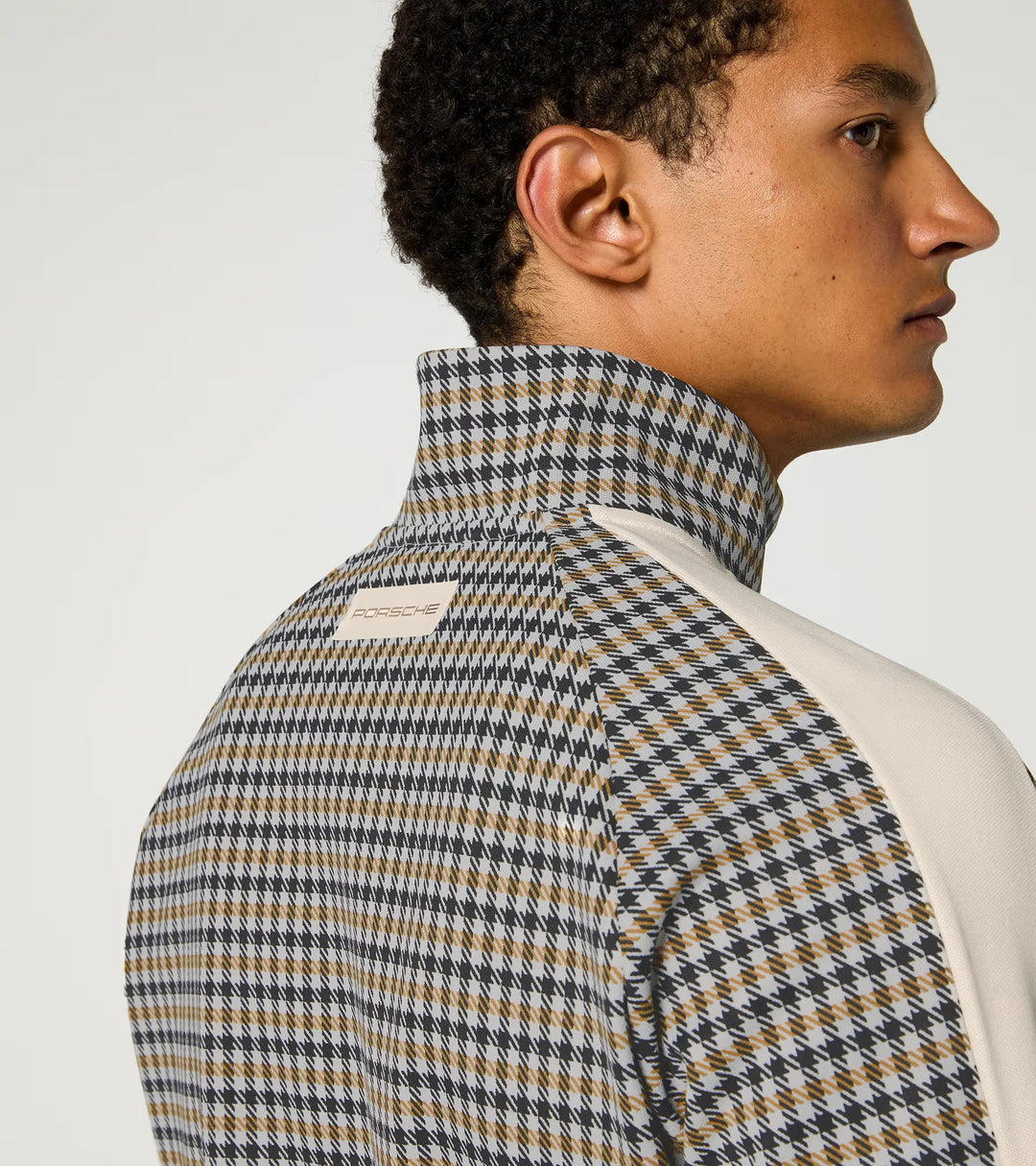 Porsche x Puma Tracksuit Jacket – 911 Targa 60Y