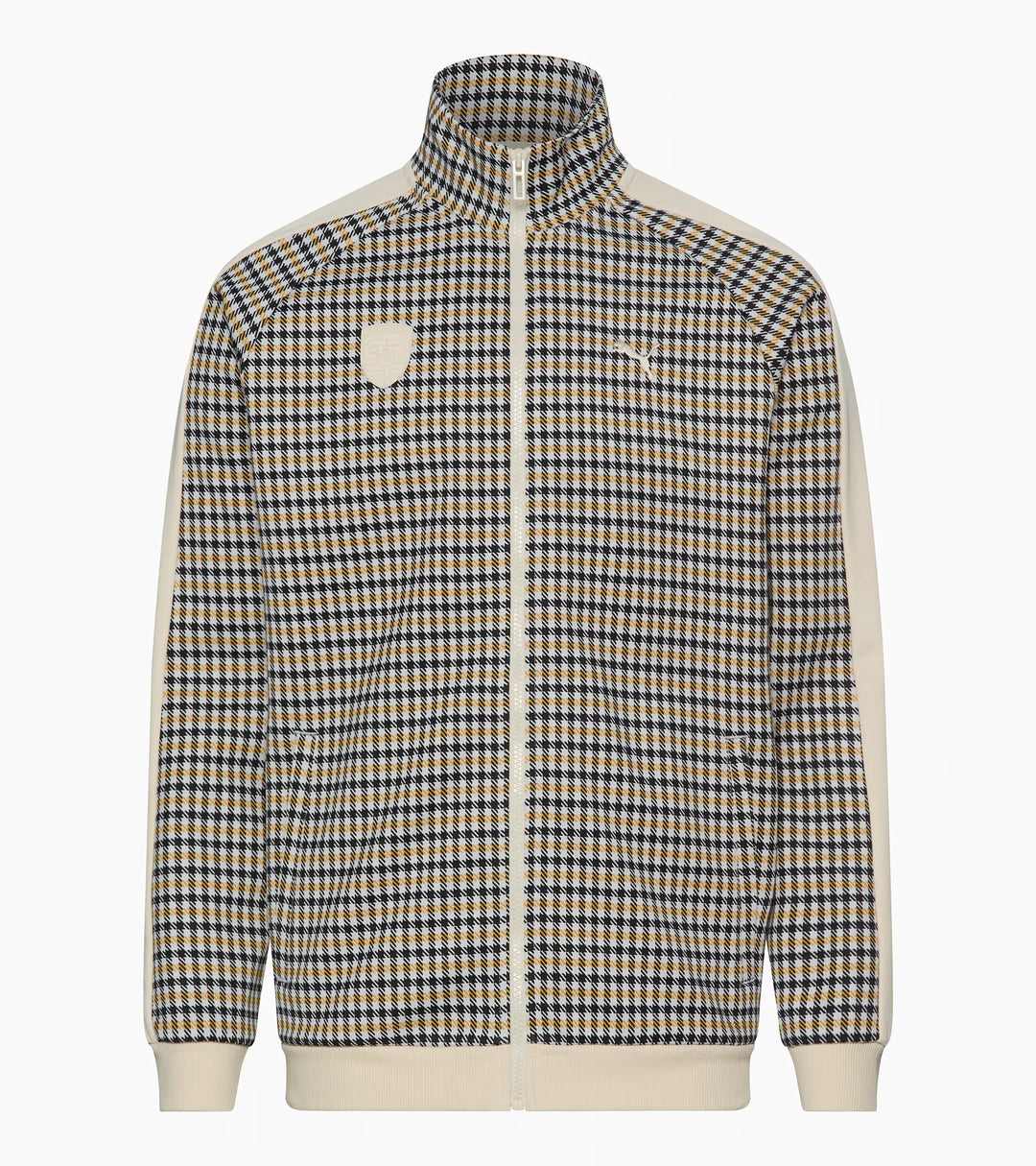 Porsche x Puma Tracksuit Jacket – 911 Targa 60Y