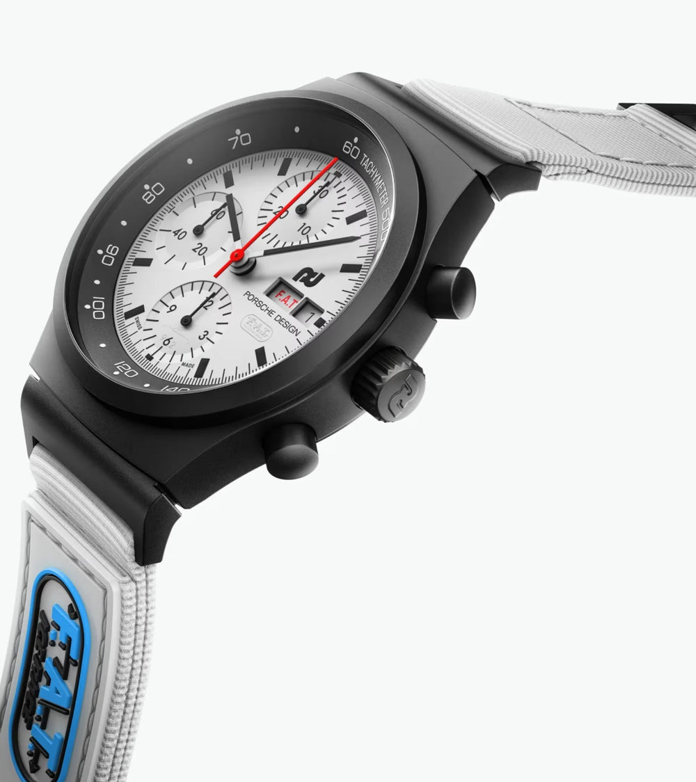 Porsche Design Chronograph 1 - F.A.T 2025 Edition