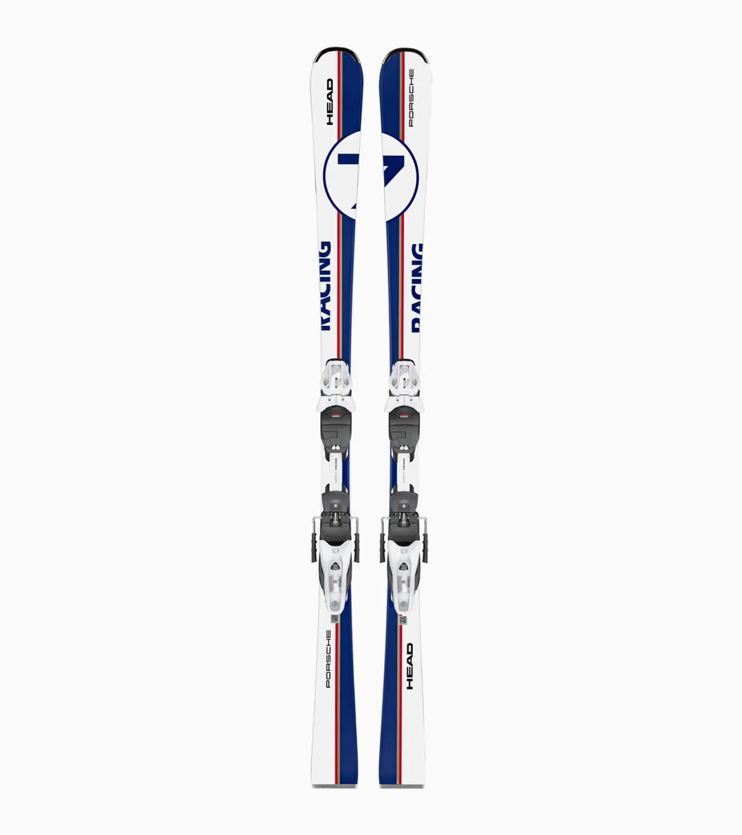 PORSCHE X HEAD 7 Series Racing Skis
