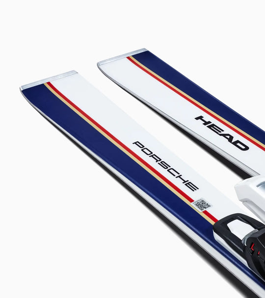 PORSCHE X HEAD 7 Series Racing Skis