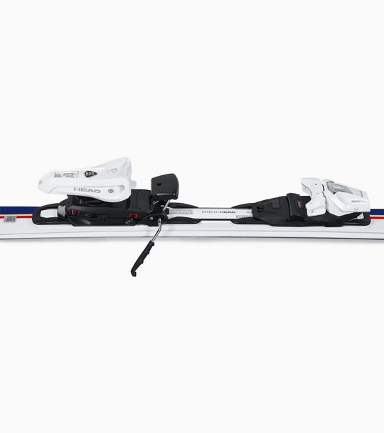 PORSCHE X HEAD 7 Series Racing Skis