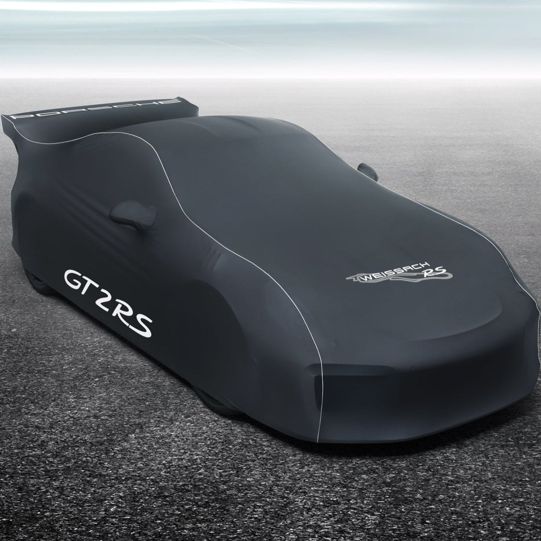 Porsche 991.2 GT2 RS Indoor Car Cover