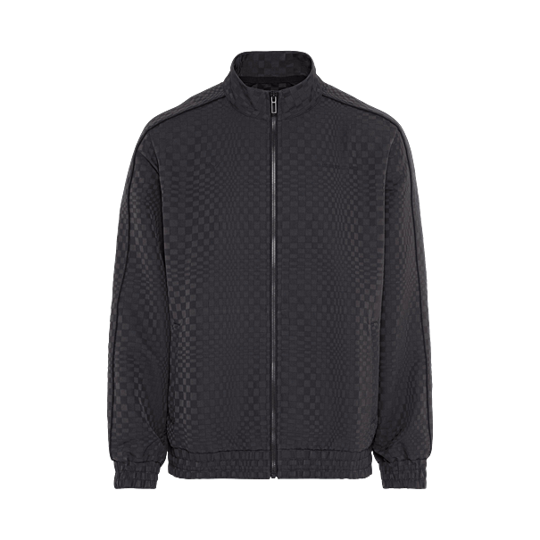 Porsche Men's Training Jacket- Heritage