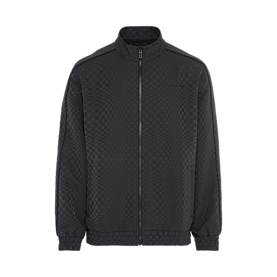 Porsche Men's Training Jacket- Heritage