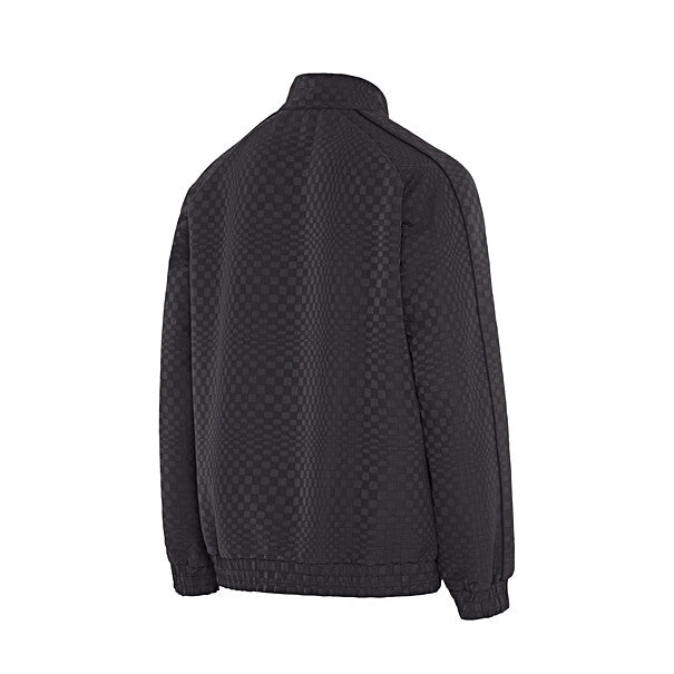 Porsche Men's Training Jacket- Heritage