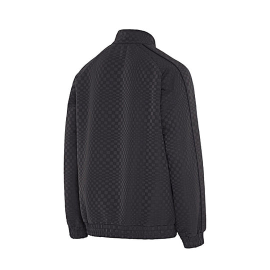 Porsche Men's Training Jacket- Heritage