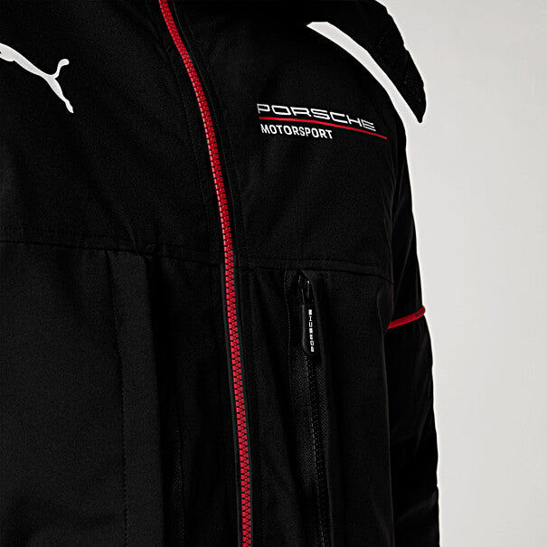 Porsche x Puma Unisex Winter Jacket - Motorsport Replica