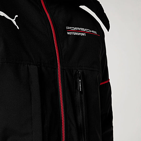 Porsche x Puma Unisex Winter Jacket - Motorsport Replica