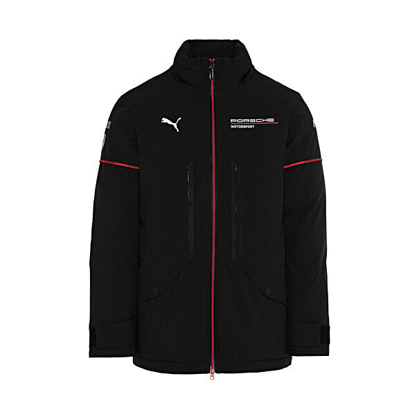 Porsche x Puma Unisex Winter Jacket - Motorsport Replica