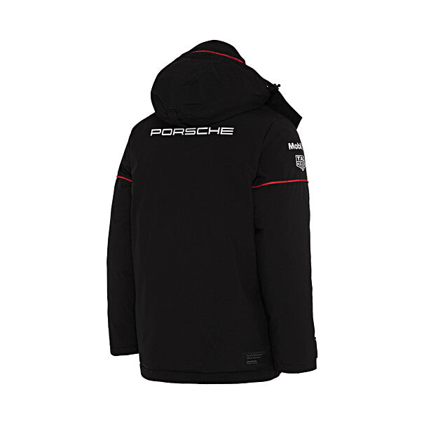 Porsche x Puma Unisex Winter Jacket - Motorsport Replica