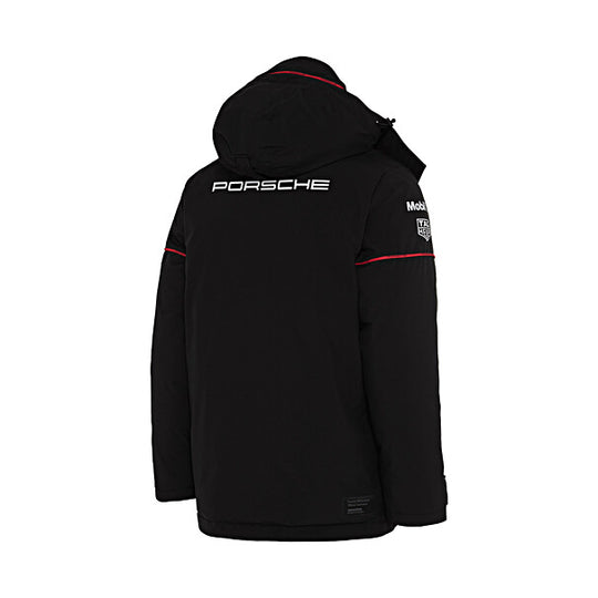 Porsche x Puma Unisex Winter Jacket - Motorsport Replica