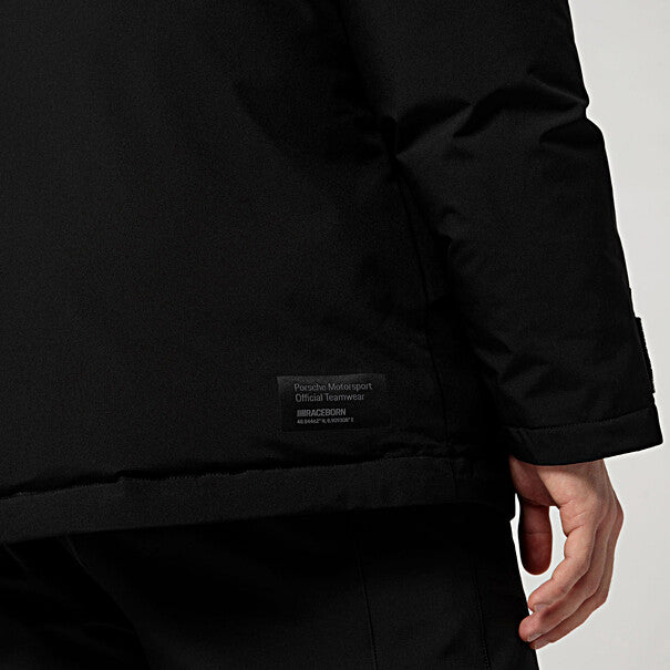 Porsche x Puma Unisex Winter Jacket - Motorsport Replica