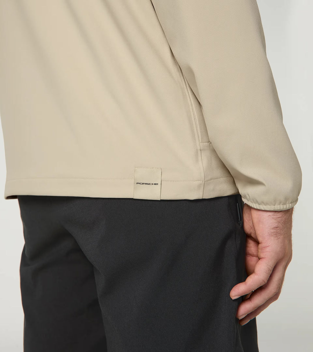 Porsche x Puma Golf jacket – 911 Targa 60Y