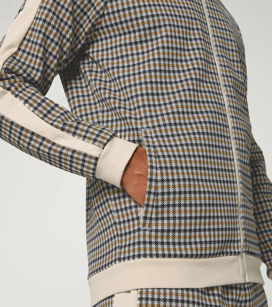 Porsche x Puma Tracksuit Jacket – 911 Targa 60Y