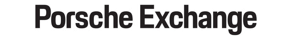 Porsche Exchange logo