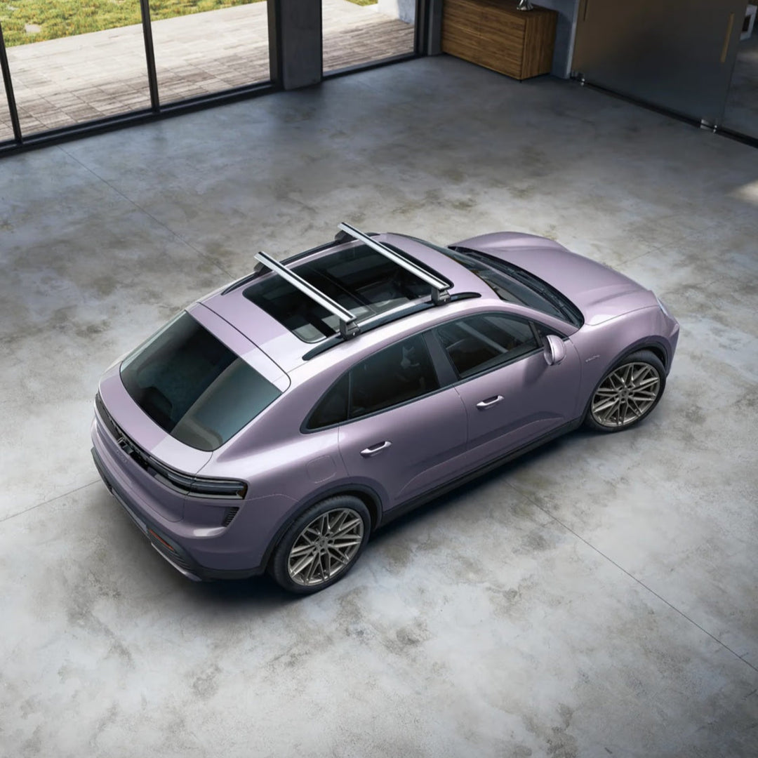 Porsche Roof Transport System Main Support - Macan Electric