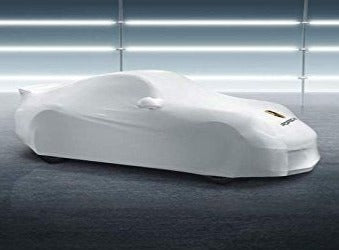 Porsche 911 Turbo (991) OEM Indoor Car Cover