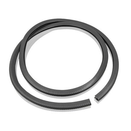 Porsche Classic 924/944/ A-Pillar Door Frame Piping, 1,700 mm