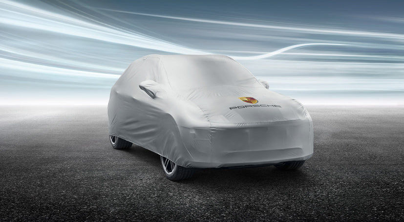 Porsche Outdoor car cover- Macan II