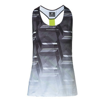 Porsche Tank Top- Sports Collection