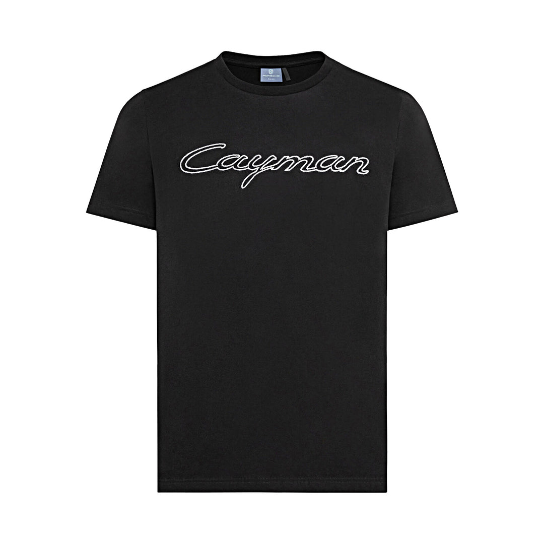 Porsche Unisex T-Shirt - Cayman