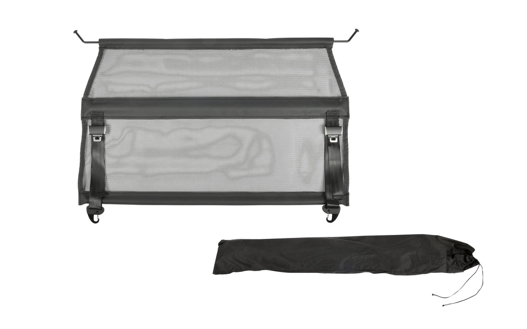 Porsche Luggage compartment partition net for Cayenne E3
