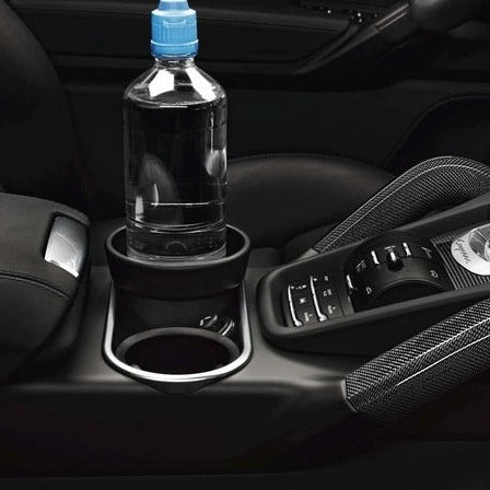 Porsche Cayenne Cup Holder Insert- Large