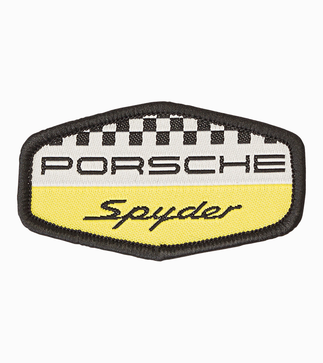 Porsche Men's Denim Jacket - Essential