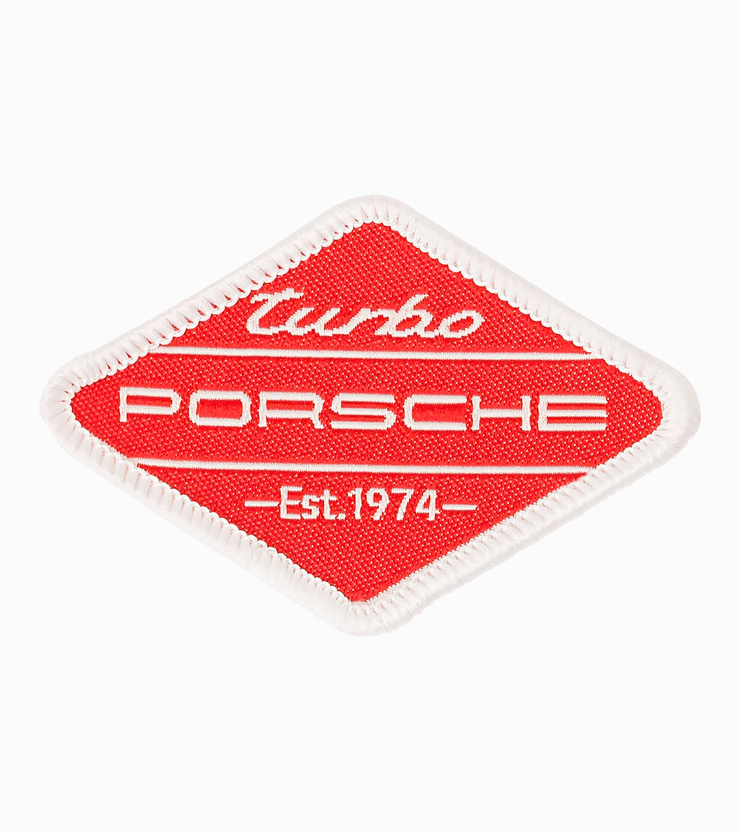 Porsche Men's Denim Jacket - Essential