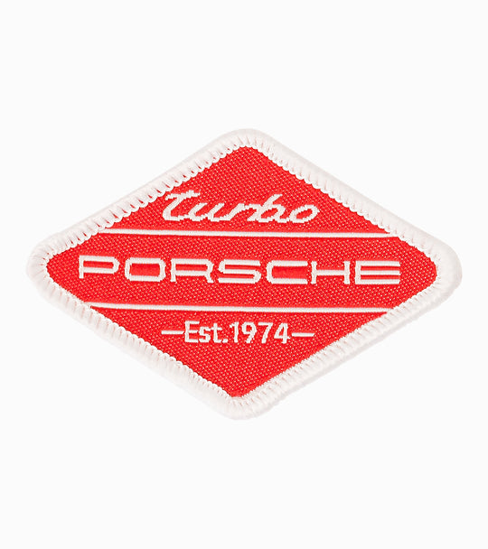 Porsche Men's Denim Jacket - Essential