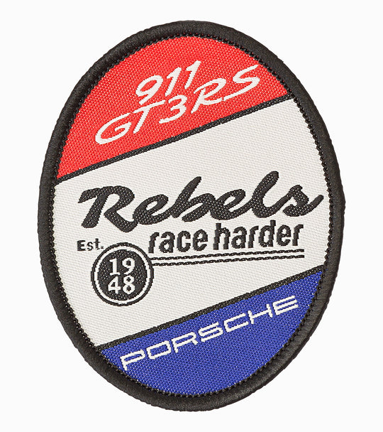 Porsche Men's Denim Jacket - Essential