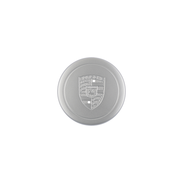Porsche Classic Emblem Hub Cap- 914 and 911