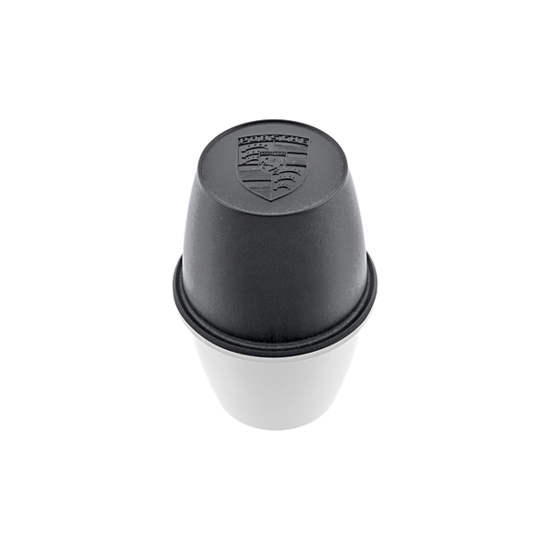 Porsche Classic Steel Wheel Hub Cap- 924