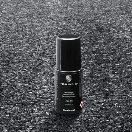 Porsche Leather Cleaner (100 ml)