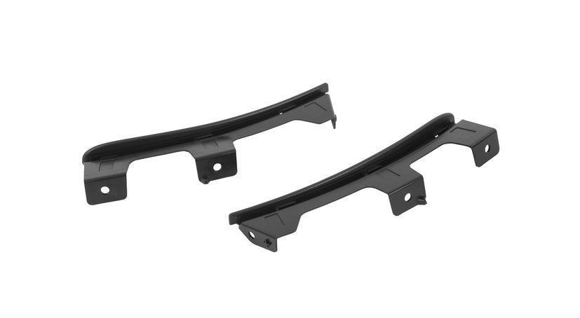 Wheel arch cover- Macan II
