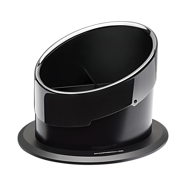 Porsche 911 (992) Exhaust Pipe Tip Pen Holder