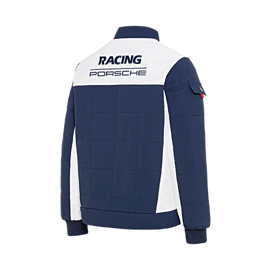 Porsche Men's Jacket - Racing (Rothmans)