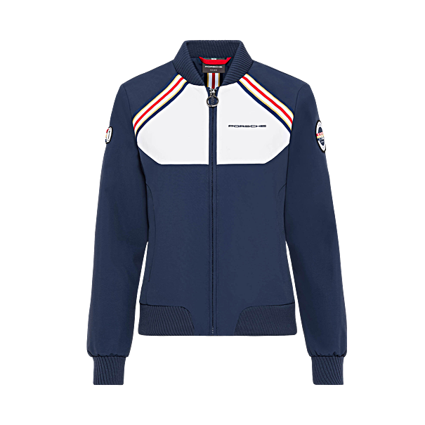 Porsche Women's Jacket - Racing (Rothmans)