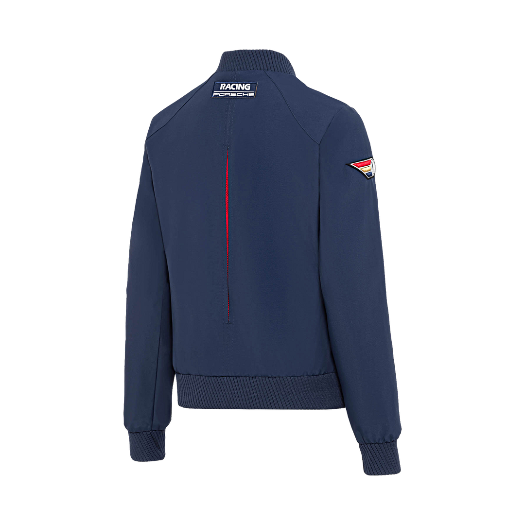 Porsche Women's Jacket - Racing (Rothmans)