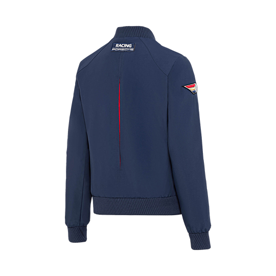 Porsche Women's Jacket - Racing (Rothmans)