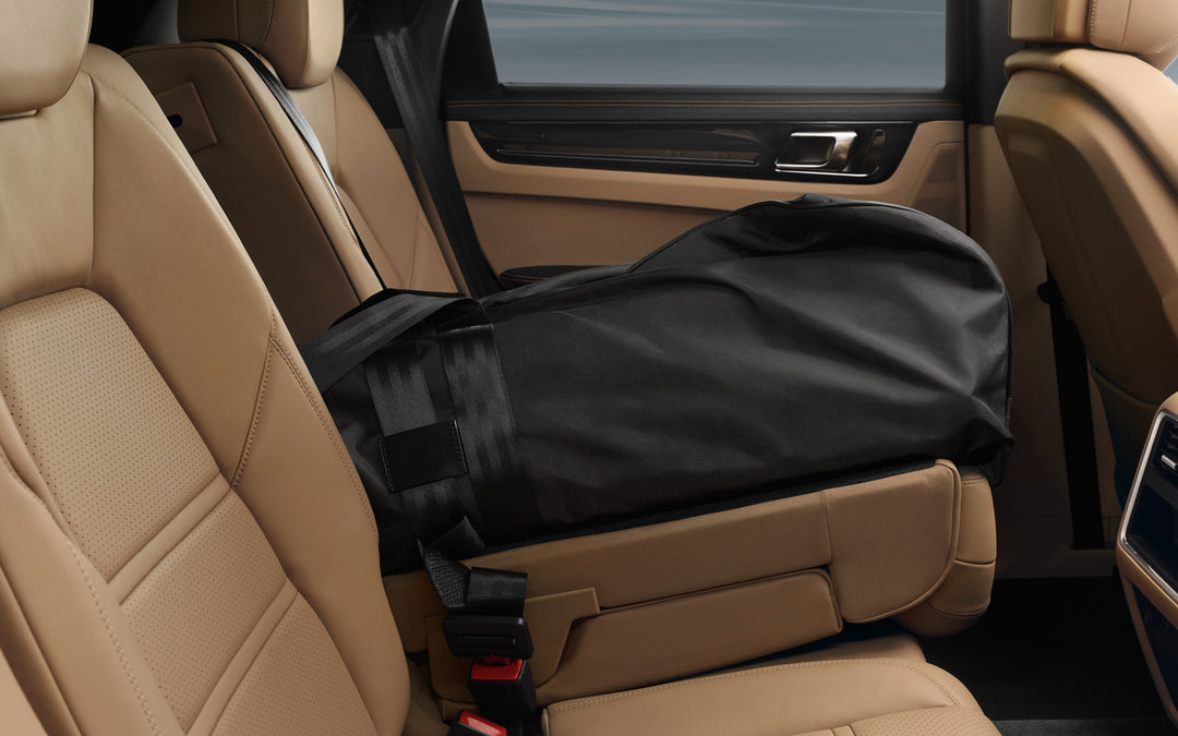 Porsche Ski Bag Cayenne E3