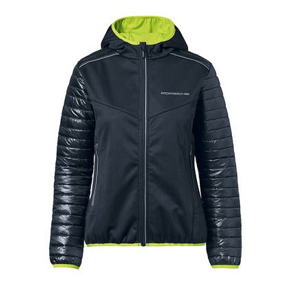 Porsche Women's Windbreaker Jacket - Sport