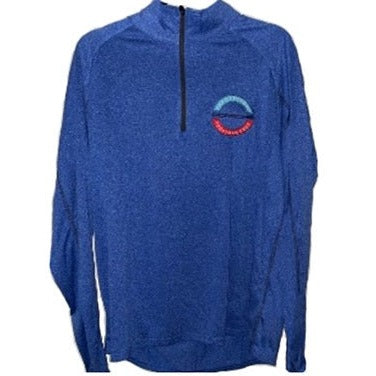 Porsche Men's Sweater - Sportscar Together
