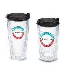 Porsche Tervis Tumbler - Sportscar Together