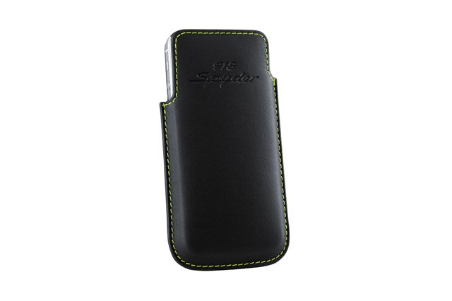 Porsche Phone Sleeve- iPhone 5 / 5S