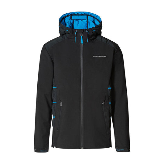 Porsche Men's Jacket - Taycan Collection