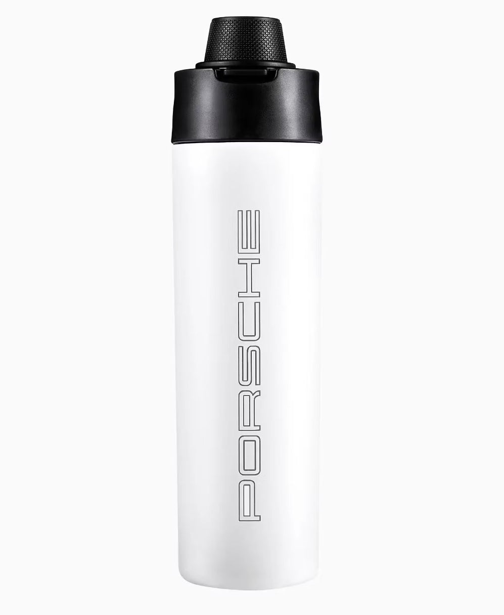 Porsche Drinking Bottle - Essential – Porsche Exchange