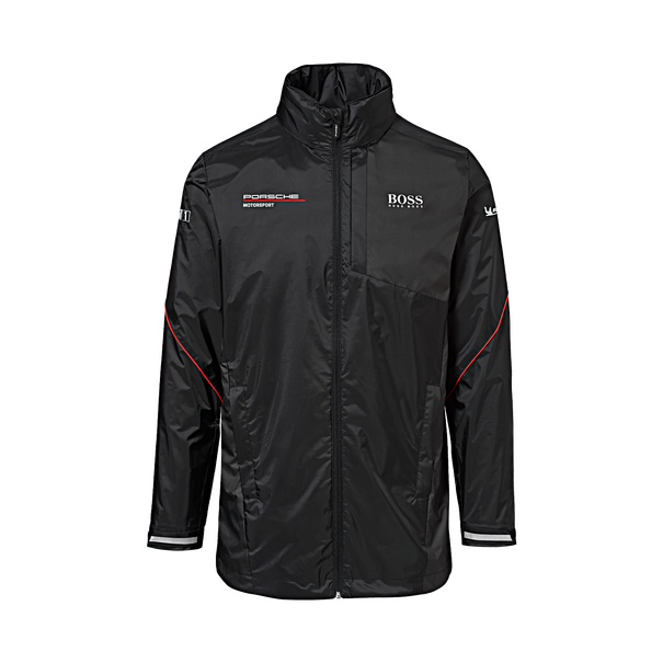 Porsche Windbreaker Unisex, Hugo Boss Motorsport – Porsche Exchange